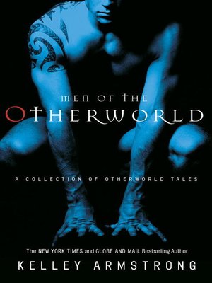 cover image of Men of the Otherworld